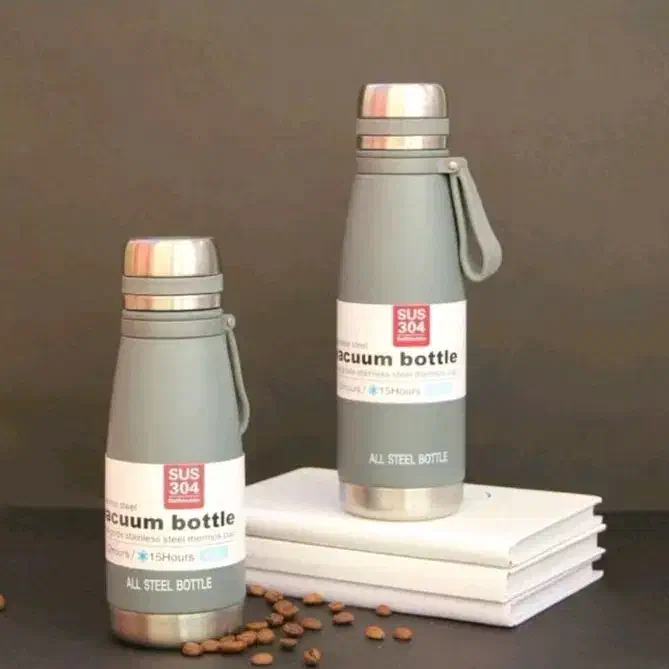 فلاسک مسافرتی وکیوم سرد و گرم800میل|کوهنوردی و کمپینگ|اهواز, دغاغله|دیوار