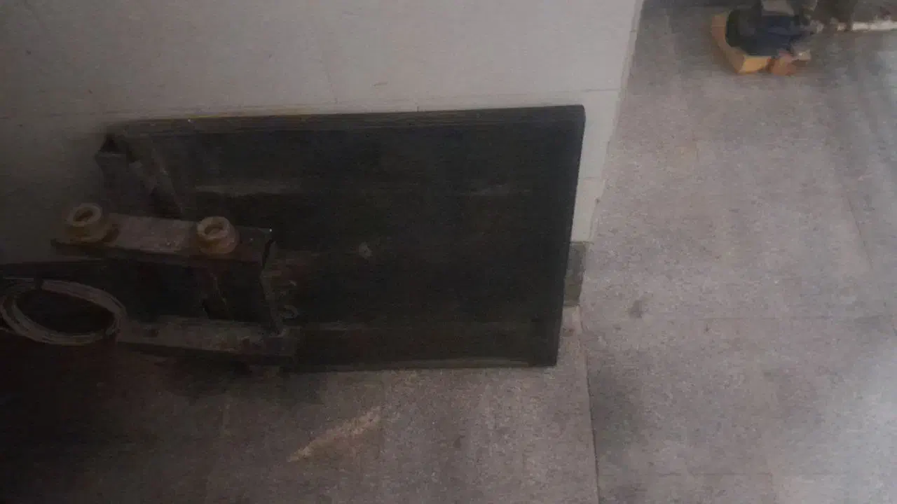 بالابر برقی رستورانی|ماشینآلات صنعتی|تایباد, |دیوار