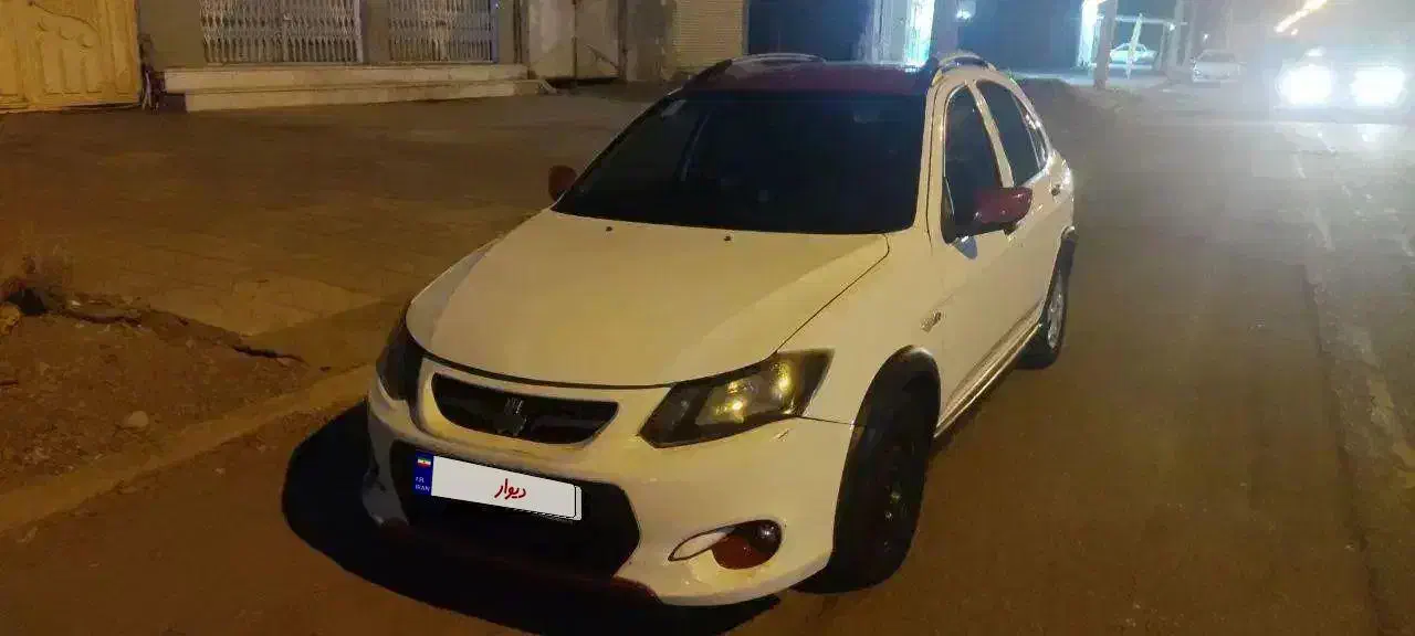 کوییک r|خودرو سواری و وانت|رودان, |دیوار