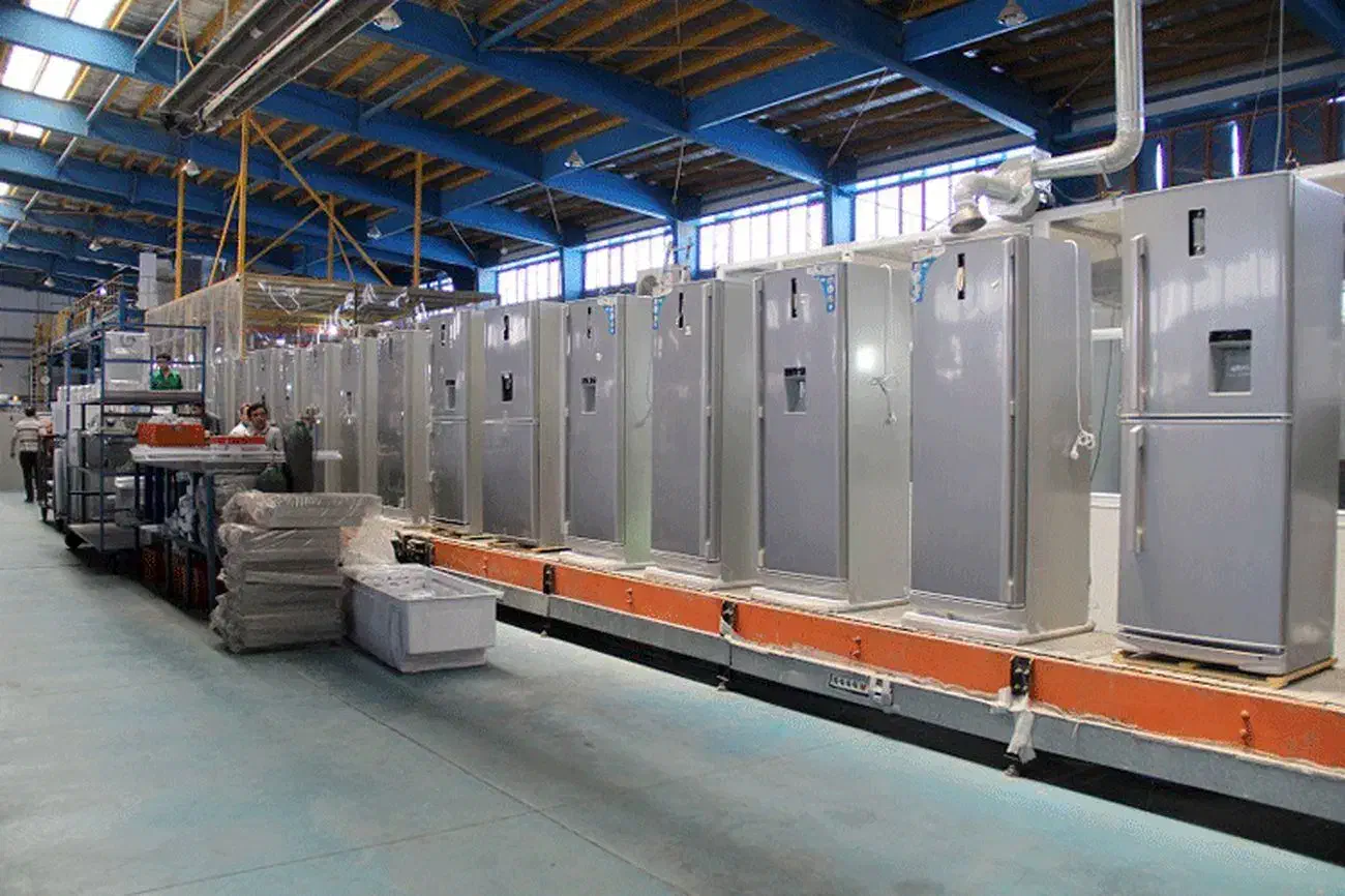 به همکار آقا در لوازم خانگی نیازمندیم|استخدام صنعتی، فنی، مهندسی|بندرعباس, |دیوار