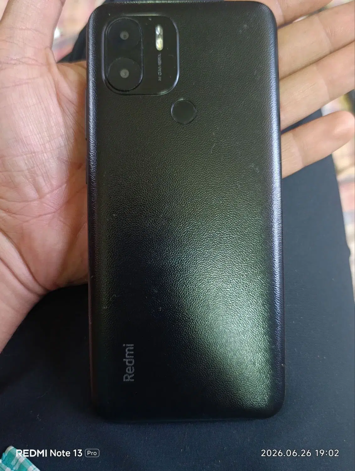 redmi A2+|موبایل|تهران, سهروردی|دیوار