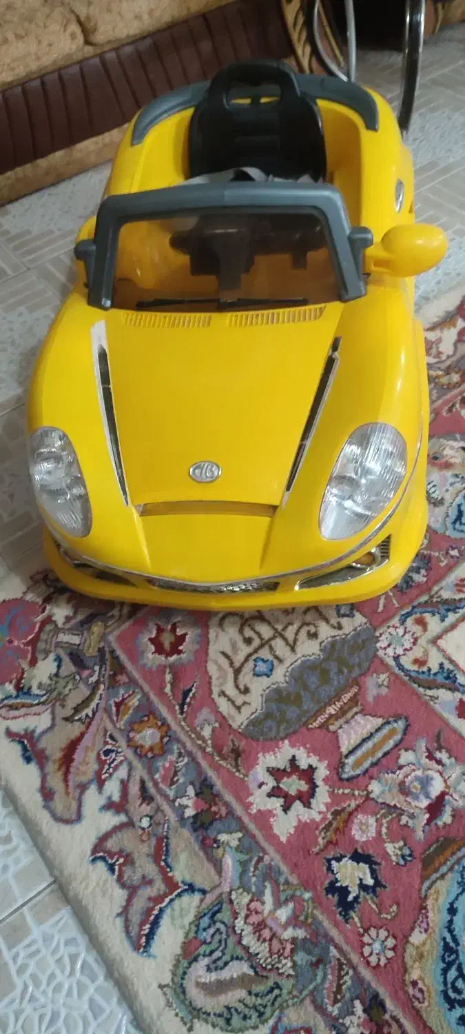 ماشین بازی|اسباببازی بچه|تربتحیدریه, فردوسی جنوبی|دیوار