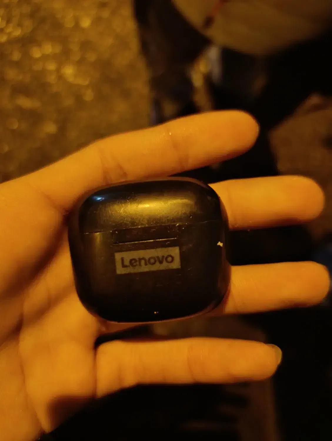 ایرپاد لنوو|لوازم جانبی موبایل و تبلت|بندر انزلی, نوغان|دیوار