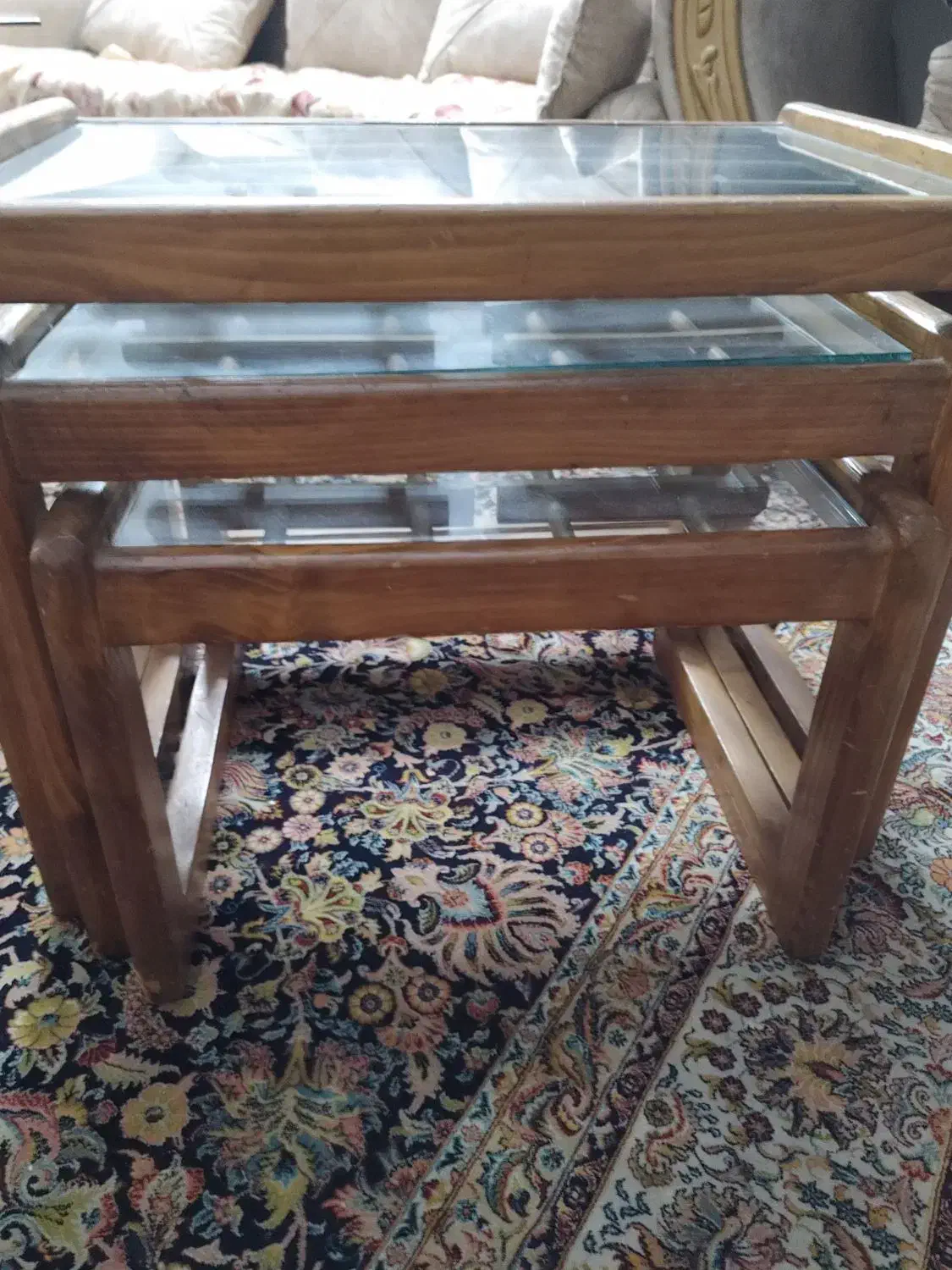 میز عسلی|مبلمان خانگی و میز عسلی|بابل, |دیوار