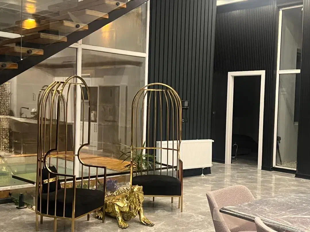 اجاره روزانه ویلا|اجارهٔ کوتاهمدت ویلا و باغ|تهران, تهرانپارس شرقی|دیوار