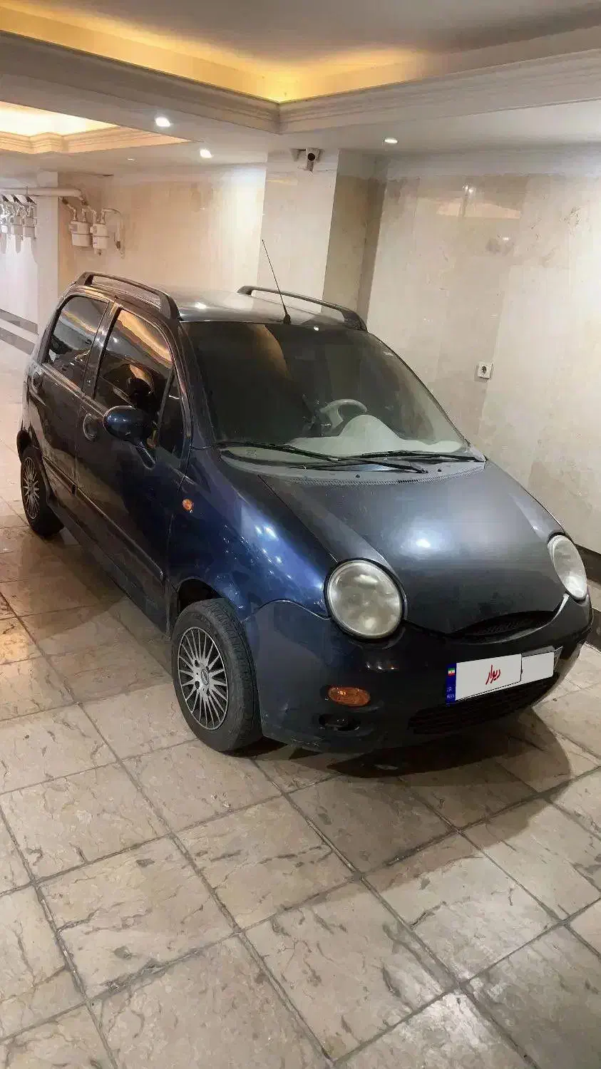 mvm110 4سیلندر|خودرو سواری و وانت|تهران, والفجر (افسریه)|دیوار