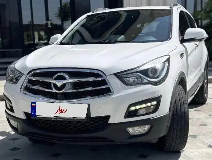 قیمت هایما S5 گیربکس CVT|خودرو سواری و وانت|تبریز, |دیوار