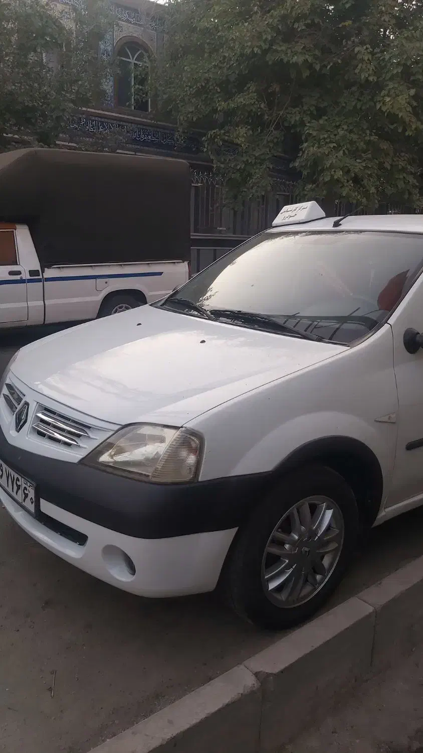 ال 90مدل ۸۹ E0|خودرو سواری و وانت|تهران, شهرک ولیعصر شمالی|دیوار