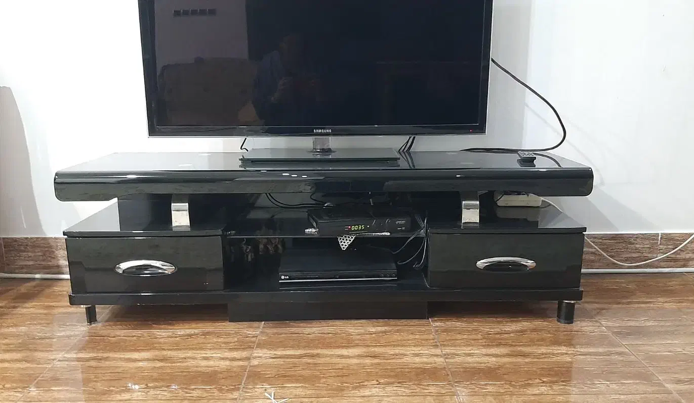 میز زیر تلوزیون|میز تلویزیون|بندر امام خمینی, |دیوار