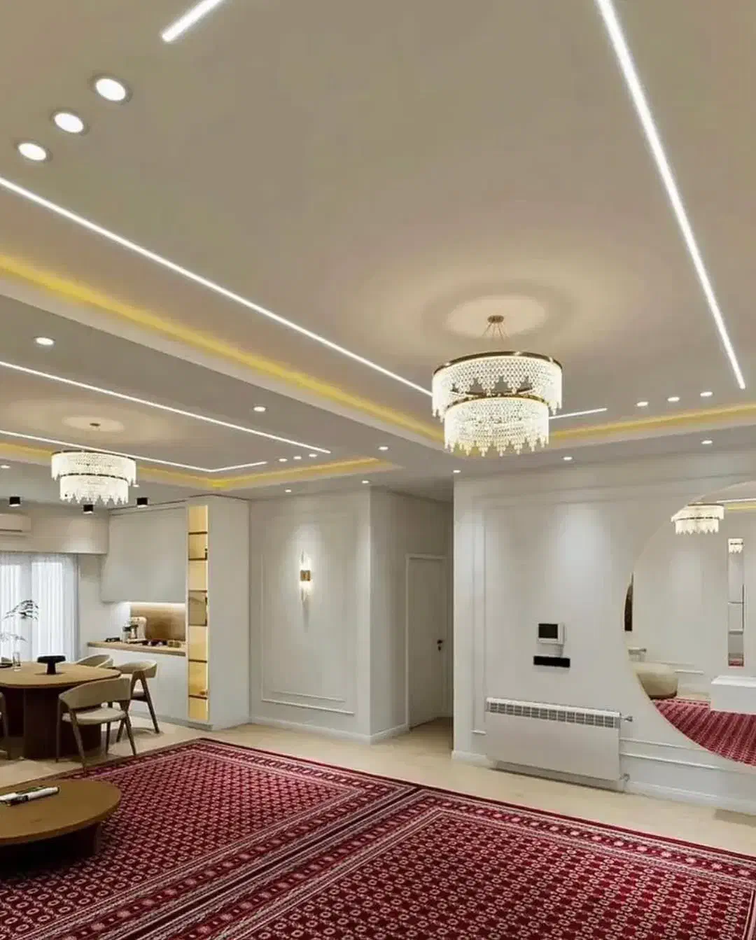 سلام گچ کاری ولکه گیری|خدمات پیشه و مهارت|میناب, |دیوار