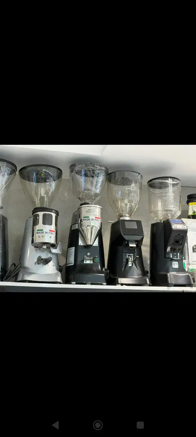 الکتراتال کاپ|کافی‌شاپ و رستوران|تهران, اسکندری|دیوار