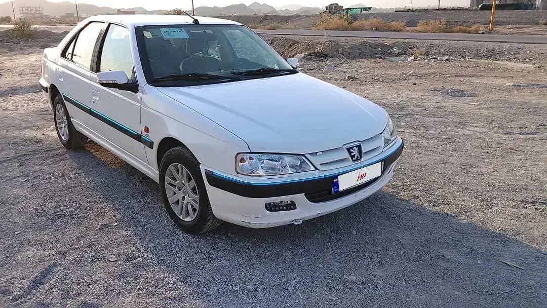 پارس فروشی|خودرو سواری و وانت|قصرقند, |دیوار