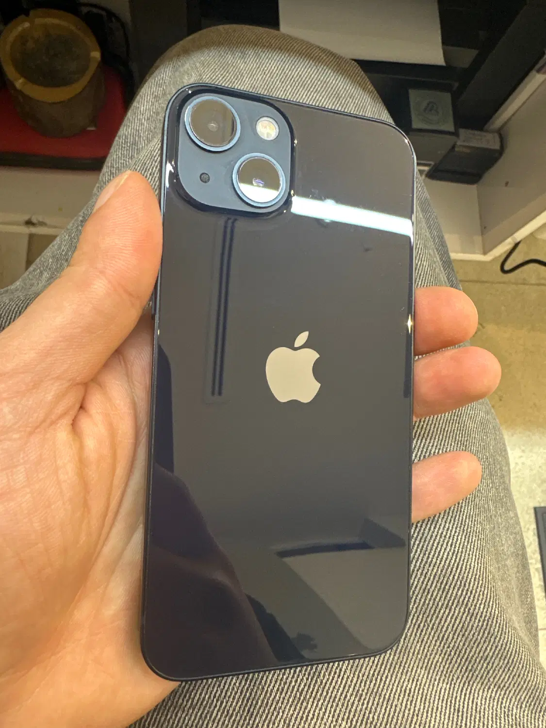 Iphone 13 128gb|موبایل|مشهد, بهشت|دیوار