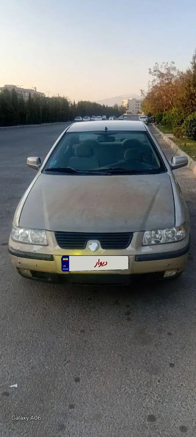 فرو ش خودرو|خودرو سواری و وانت|تهران, شهید رجایی|دیوار