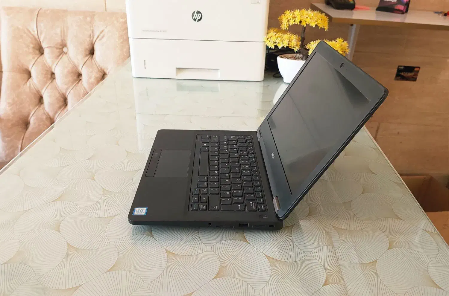 مینی لپ تاپ دلi5 نسل6|رایانه همراه|لردگان, |دیوار