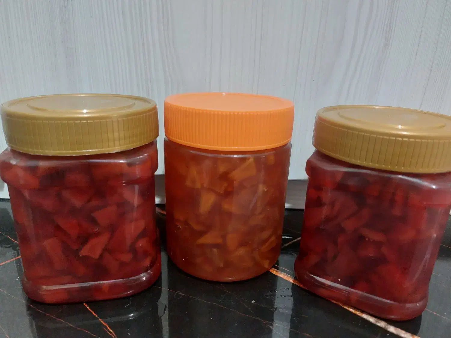 مربا به|خوردنی و آشامیدنی|مشهد, مشکینی (شهرک غرب)|دیوار