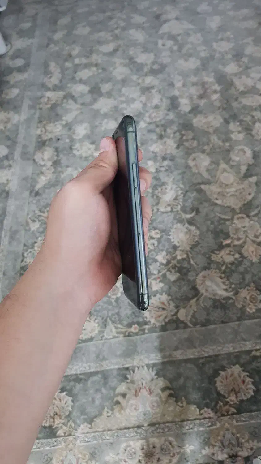 Iphone 11Pro Green 256|موبایل|مشهد, شهید آوینی|دیوار