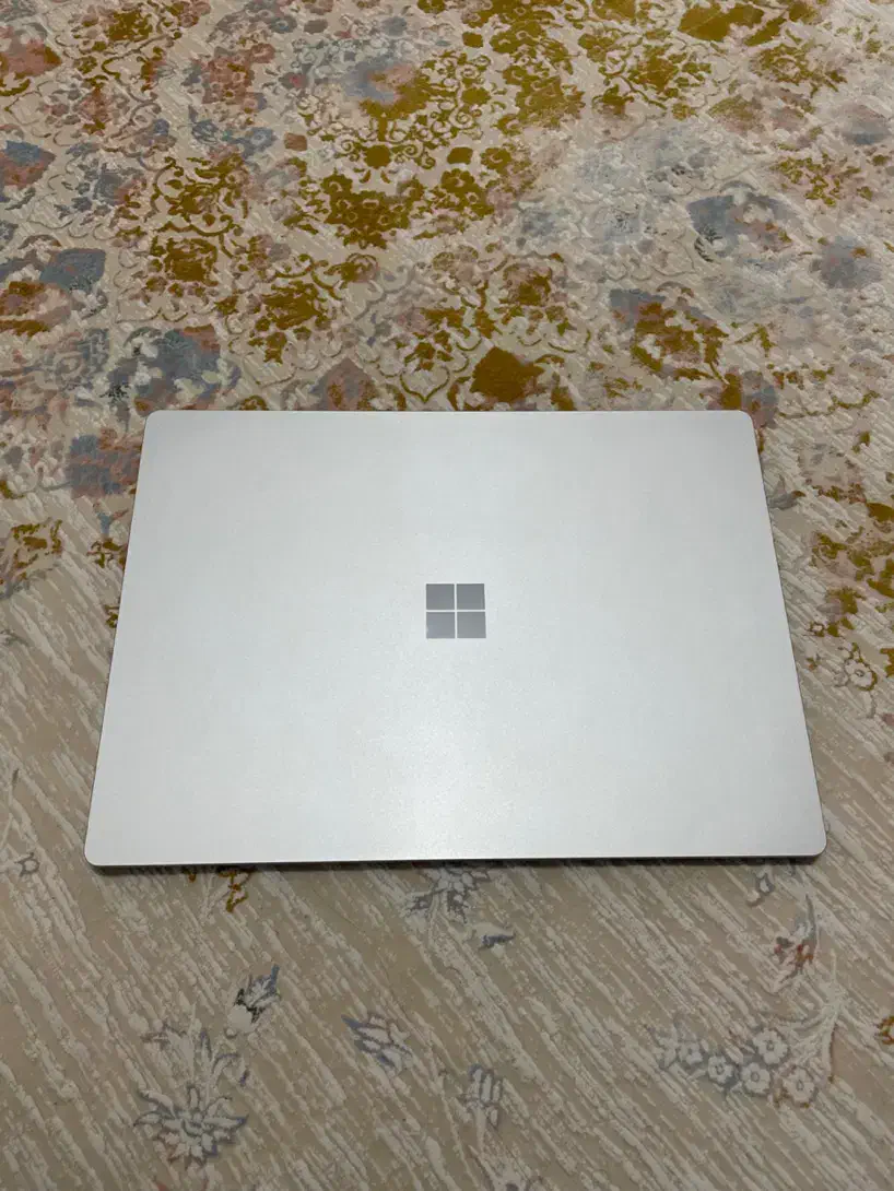 سرفیس لپ تاپ ۴ ۱۵ اینچ|رایانه همراه|سنندج, |دیوار