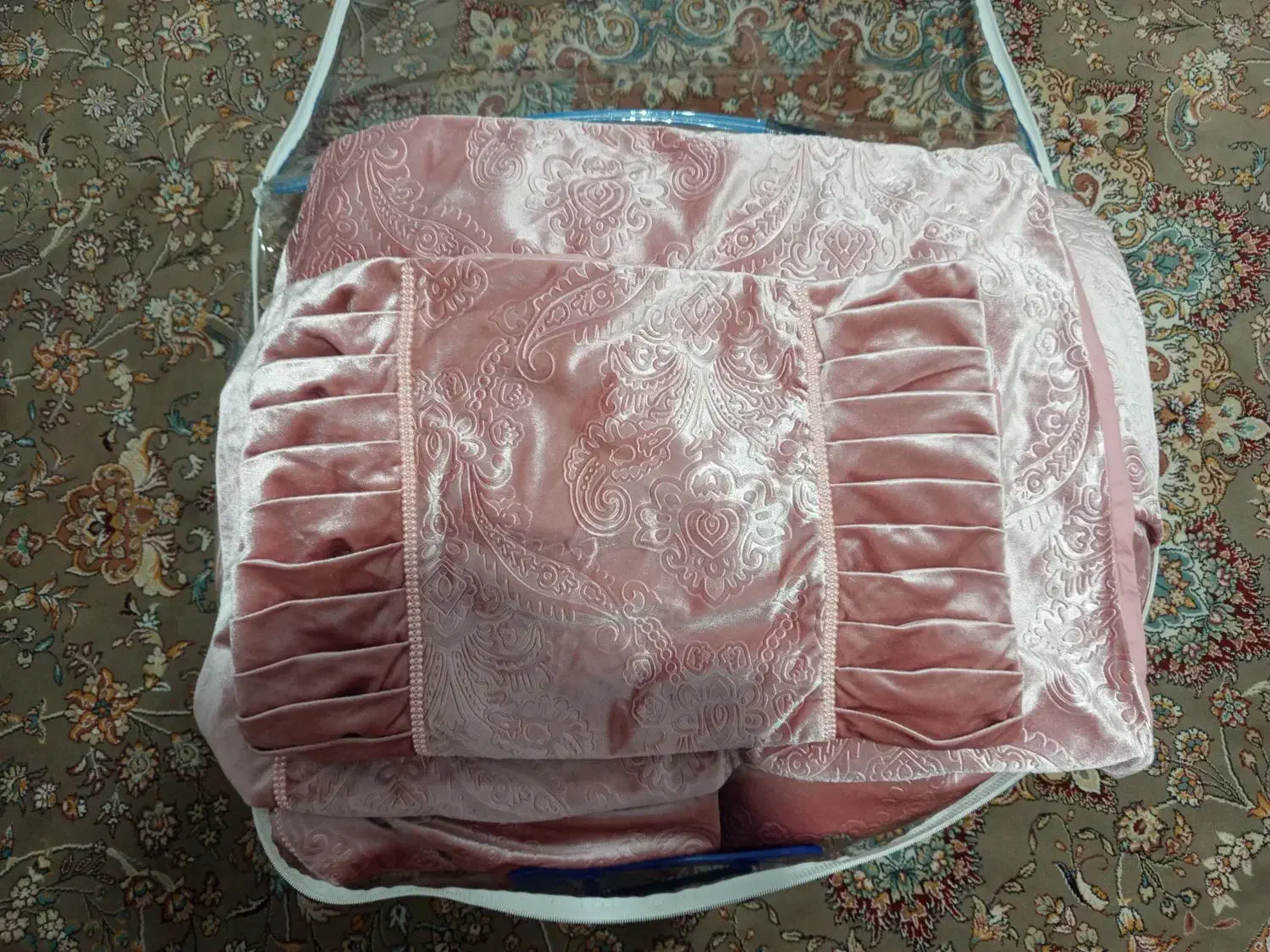 روتختی دونفره|سرویس روتختی|پاکدشت, پاکدشت (مامازند)|دیوار