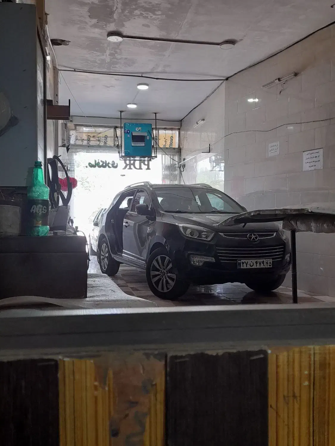 نیازمند شاگرد pdrکار|استخدام صنعتی، فنی، مهندسی|کرمان, |دیوار