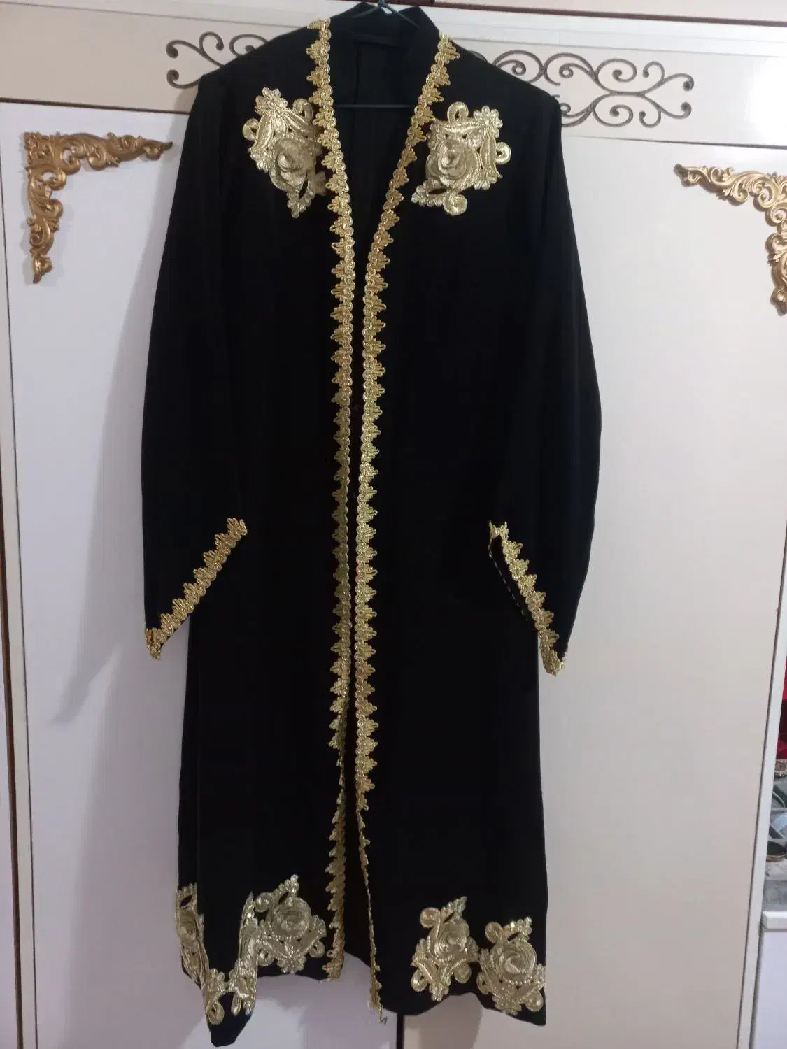 مانتو،کت،مجلسی|لباس|اهواز, شریعتی جنوبی|دیوار