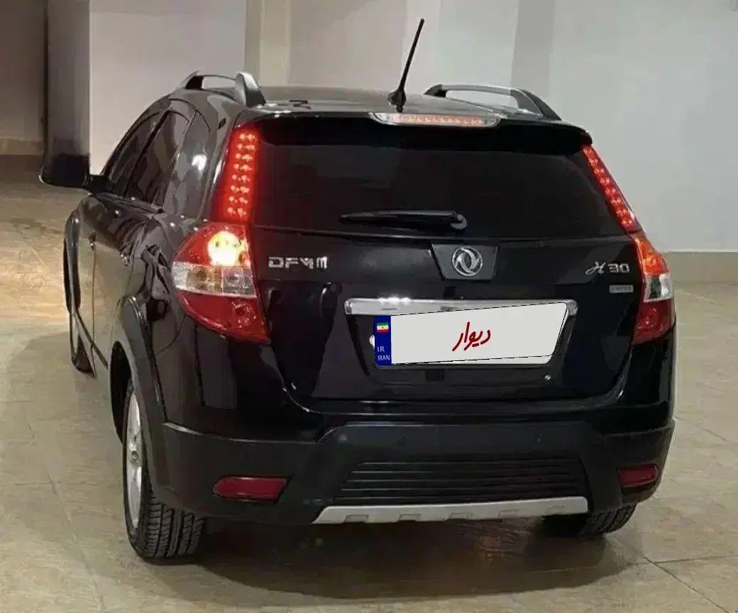 H30کراس تمیز و خونگی|خودرو سواری و وانت|قائم‌شهر, |دیوار