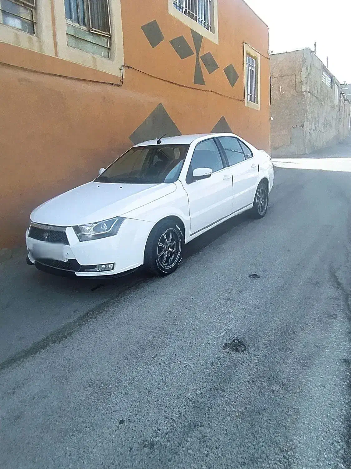 دنا|خودرو سواری و وانت|بیرجند, |دیوار