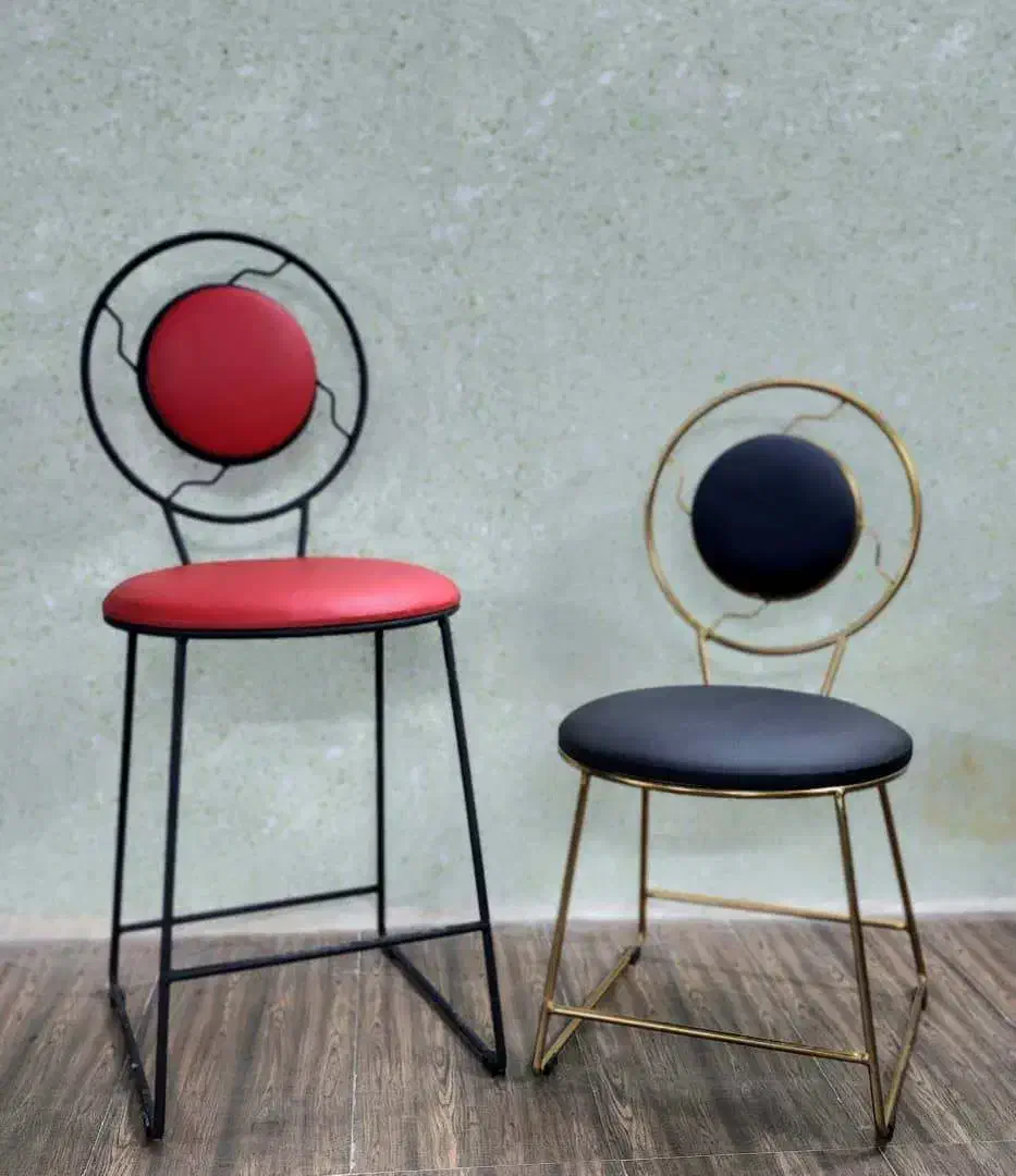 صندلی مدرن آرا مناسب برای کافه رستوران|میز و صندلی غذاخوری|باقرشهر, |دیوار