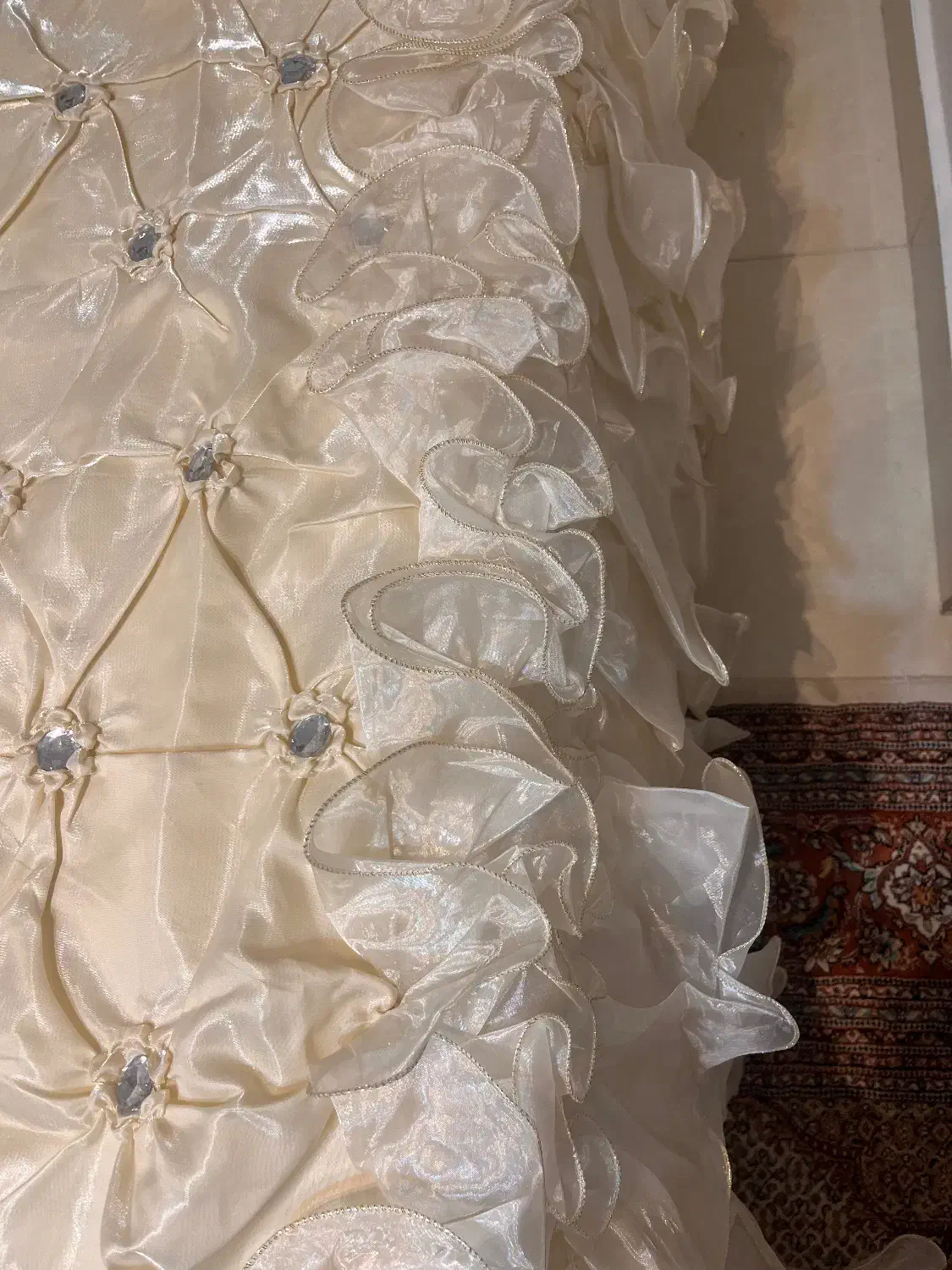 روتختی|سرویس روتختی|کرج, عظیمیه|دیوار