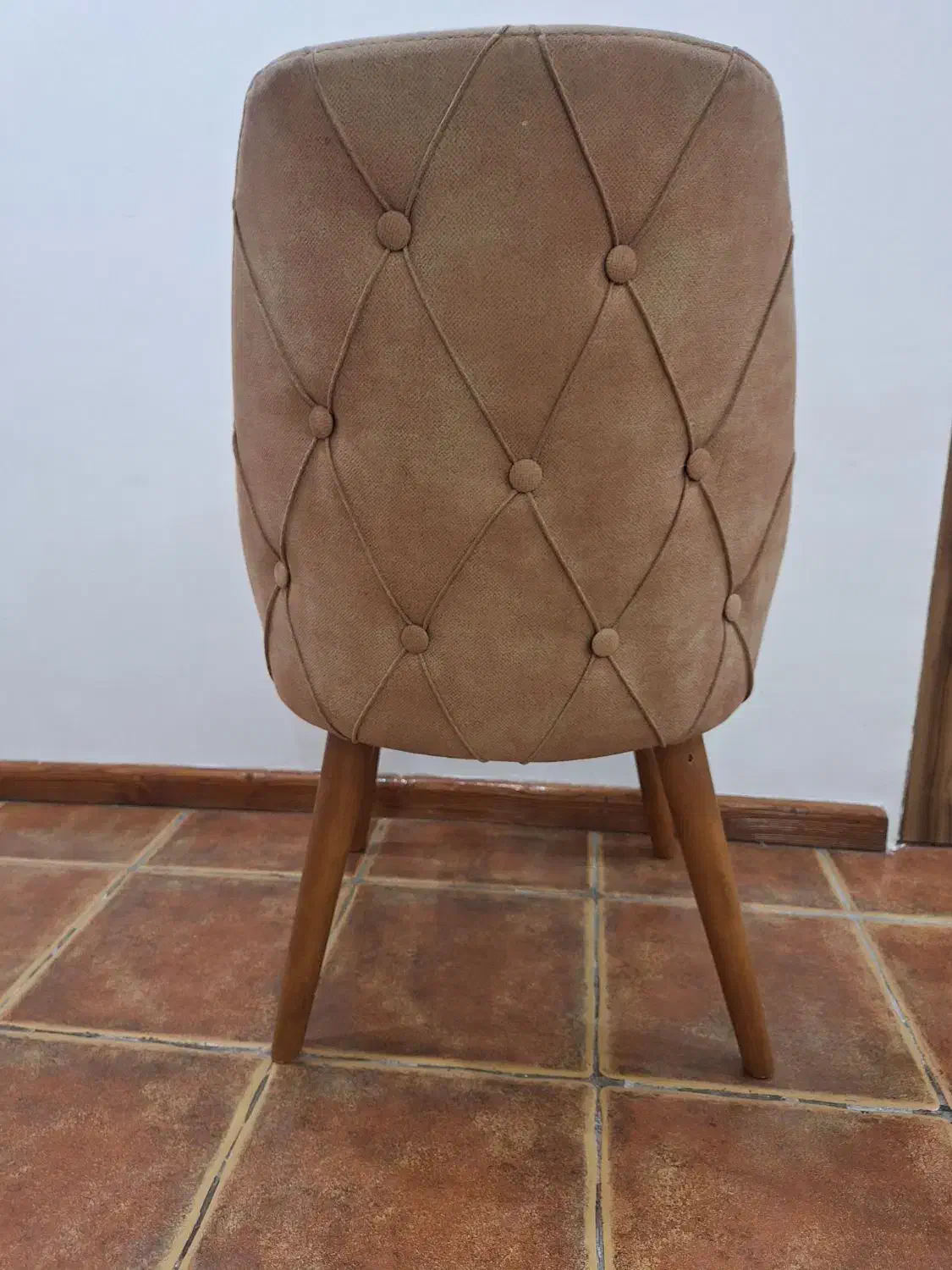 صندلی ناهارخوری|میز و صندلی غذاخوری|ضیابر, |دیوار