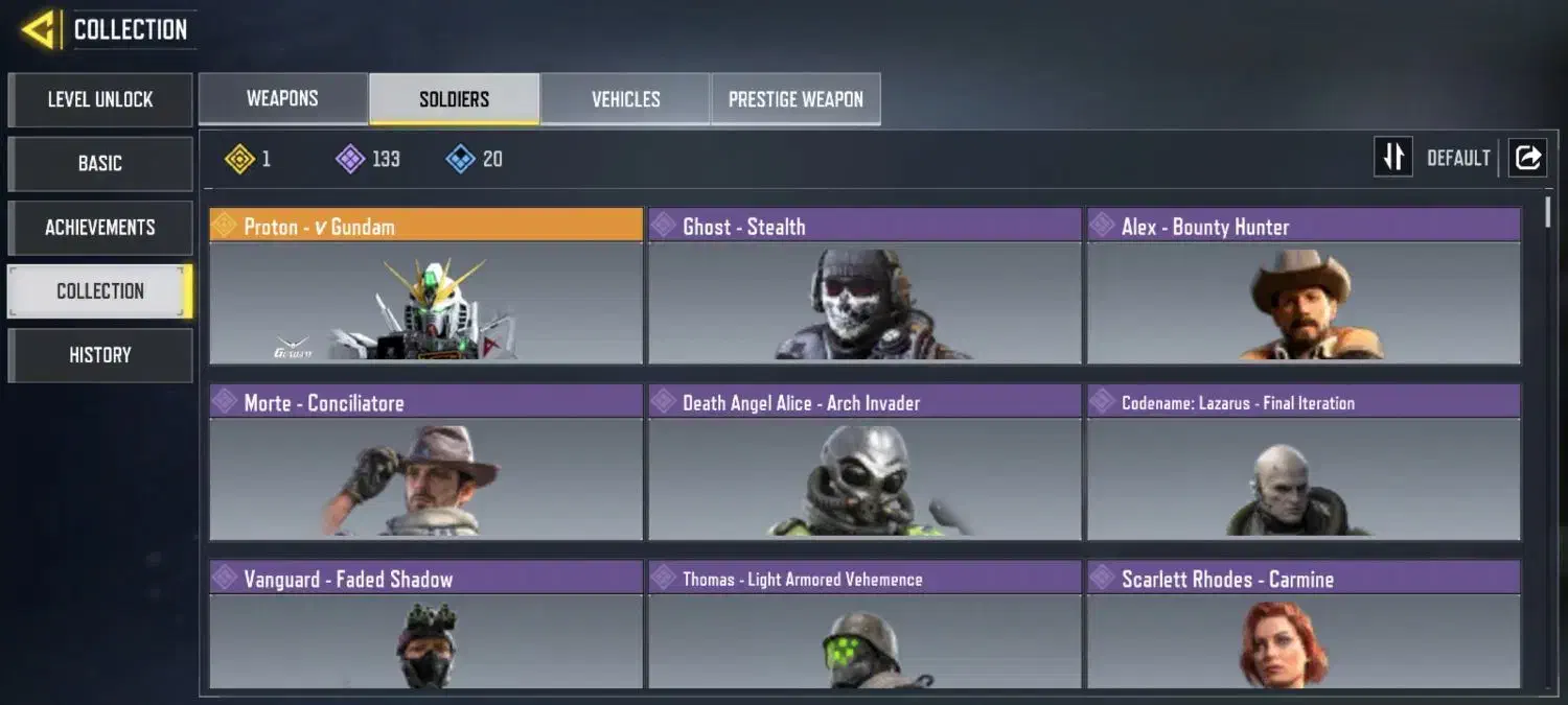 اکانت کالاف دیوتی|کنسول، بازی ویدئویی و آنلاین|نیشابور, شهید بهشتی|دیوار