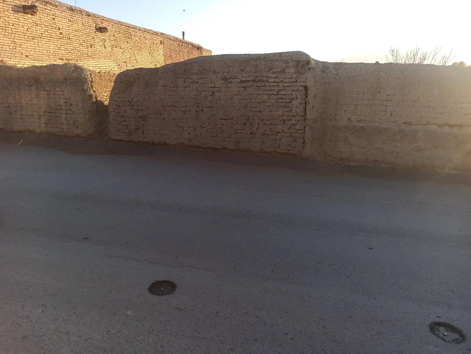 فروش زمین مسکونی|فروش زمین و ملک کلنگی|فولادشهر, نوگوران|دیوار