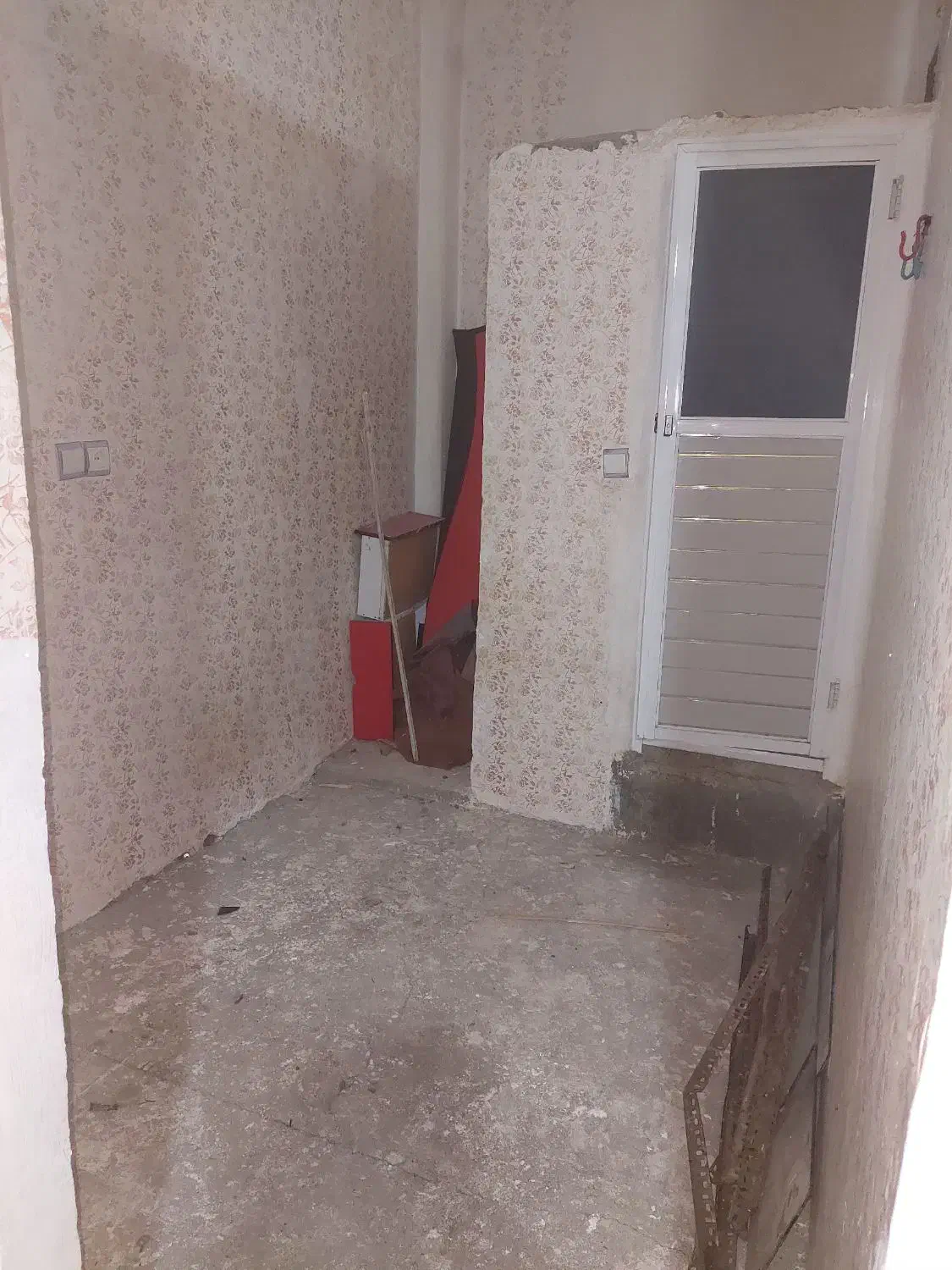 خانه طبقه ۲|اجارهٔ آپارتمان|مشهد, پنجتن|دیوار