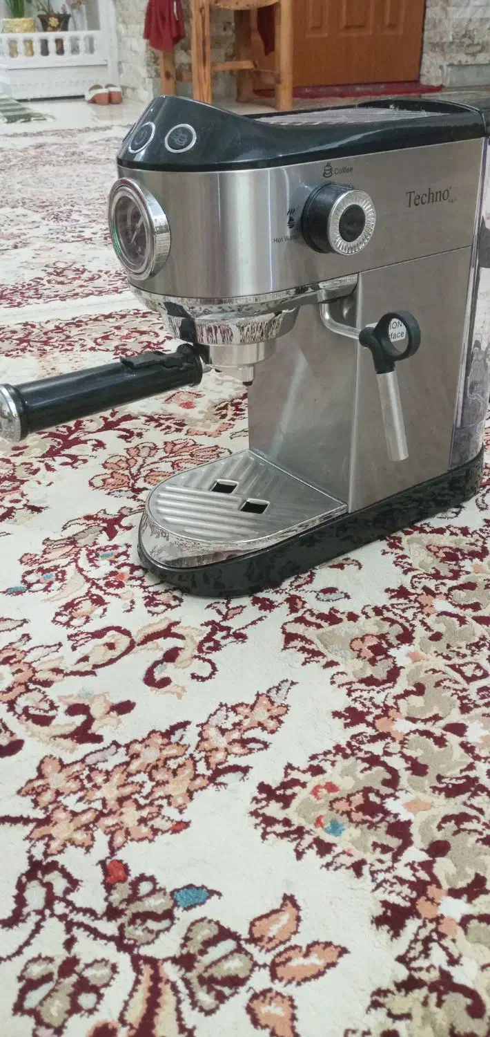 قهوه ساز|سماور، چایساز، قهوهساز|رودسر, |دیوار