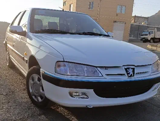 پرشیا...معاوضه با دنا پلاس|خودرو سواری و وانت|بیرجند, |دیوار