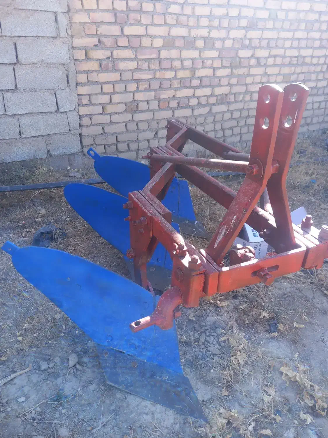 تراکتور۲۹۹  سوپردار|خودرو سنگین|نیشابور, ماروسک|دیوار