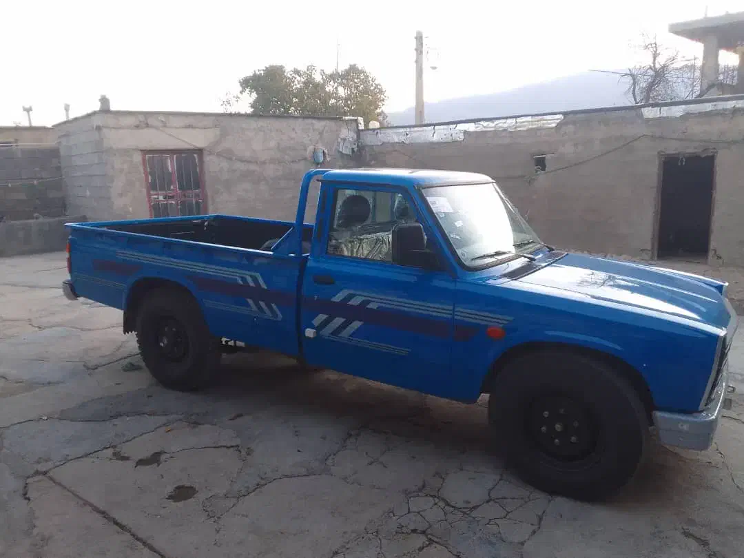 فروشی|خودرو سواری و وانت|شوشتر, |دیوار