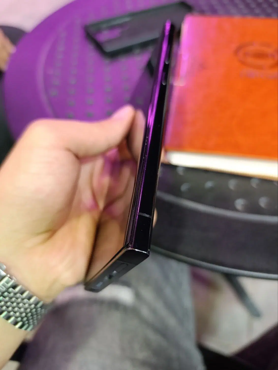s23 ultra|موبایل|محمدیه-قزوین, |دیوار