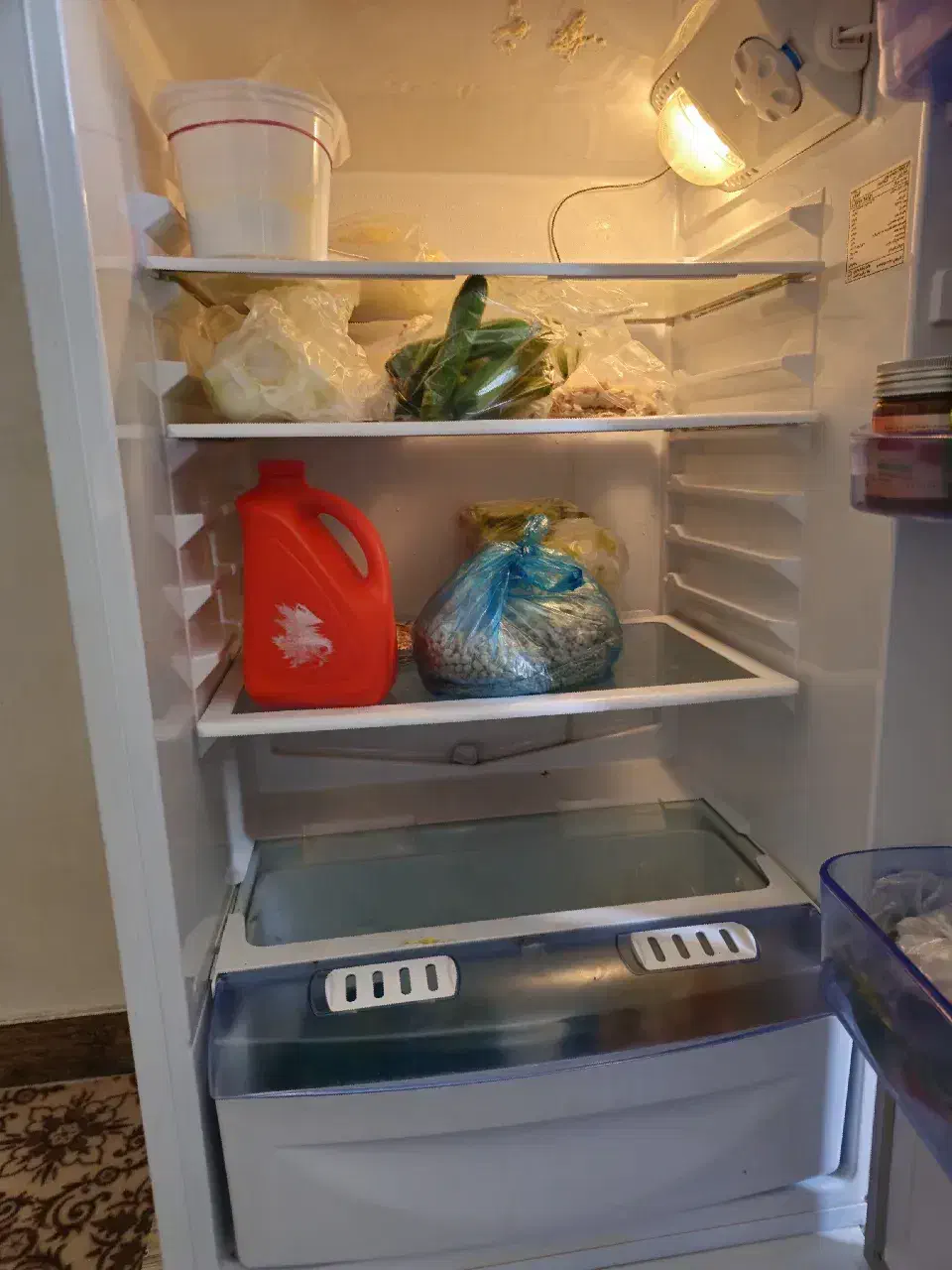 یخچال و فریزر|یخچال و فریزر|رباط‌کریم, نصیرشهر|دیوار