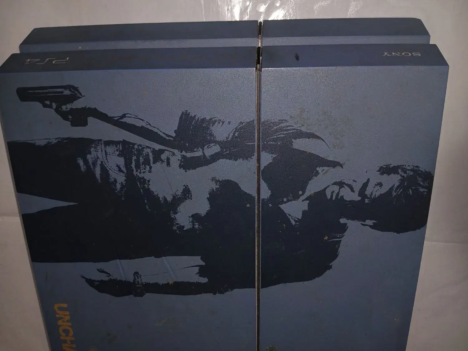 پلی ۴ فت|کنسول، بازی ویدئویی و آنلاین|قشم, |دیوار