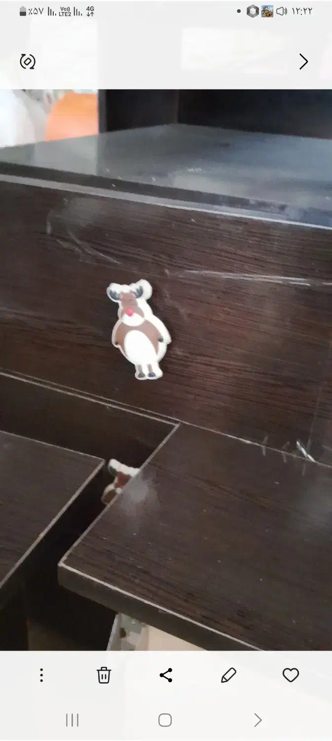 تخت کودک و نوجوان|تخت و سرویس خواب|نهاوند, |دیوار