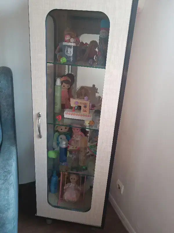 کمد|بوفه، ویترین، کنسول|بندر گز, |دیوار