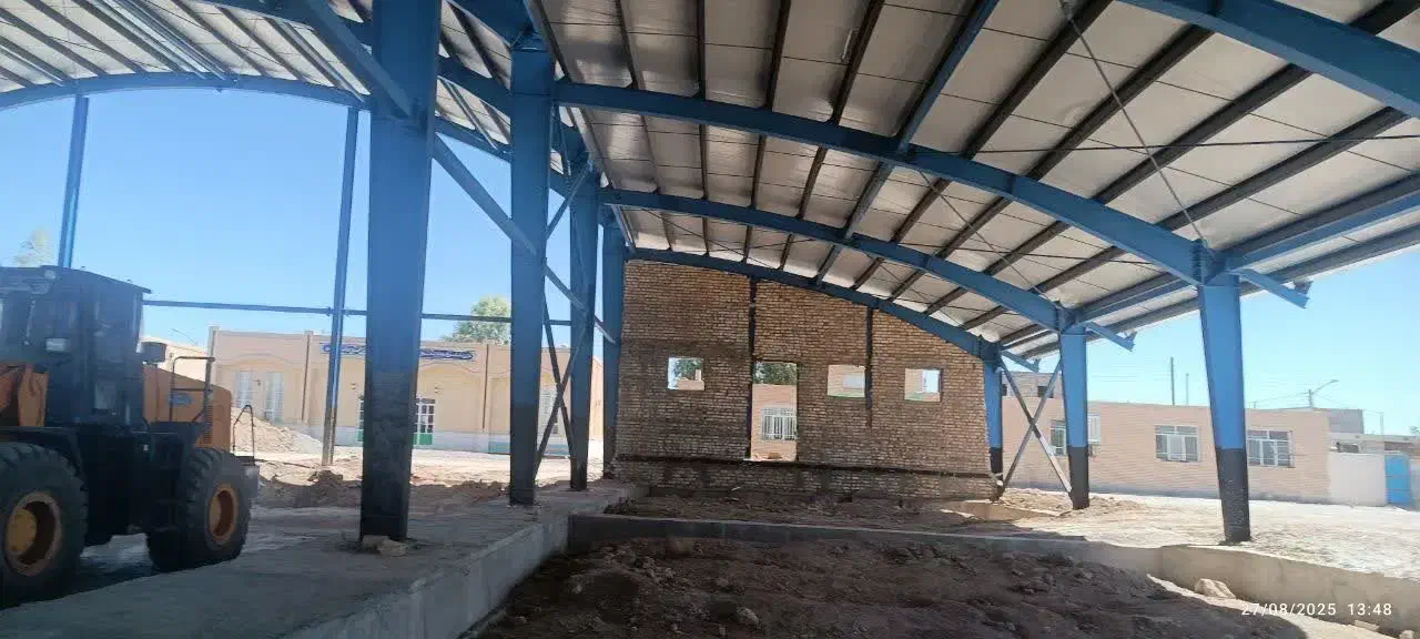 سرپرست کارگاه|استخدام معماری، عمران و ساختمانی|طبس, |دیوار