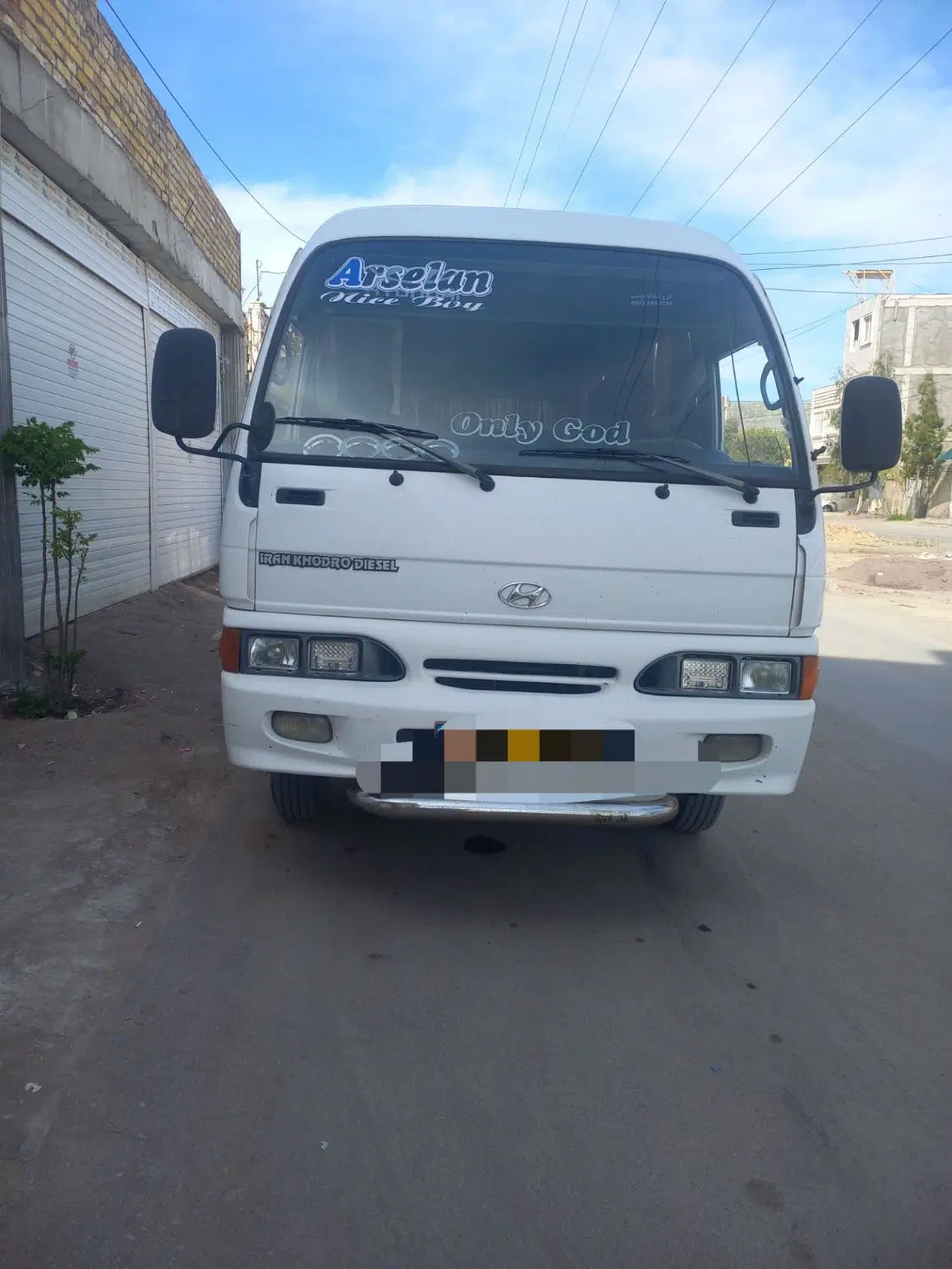 دربستی|خدمات حمل و نقل|کرمان, |دیوار