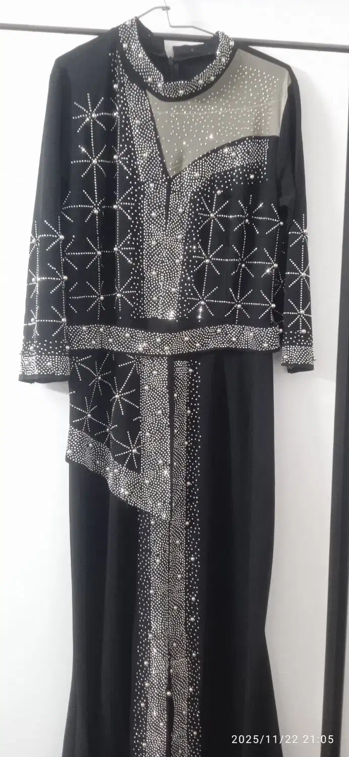 لباس مجلسی زنانه|لباس|سبزوار, علمدار|دیوار