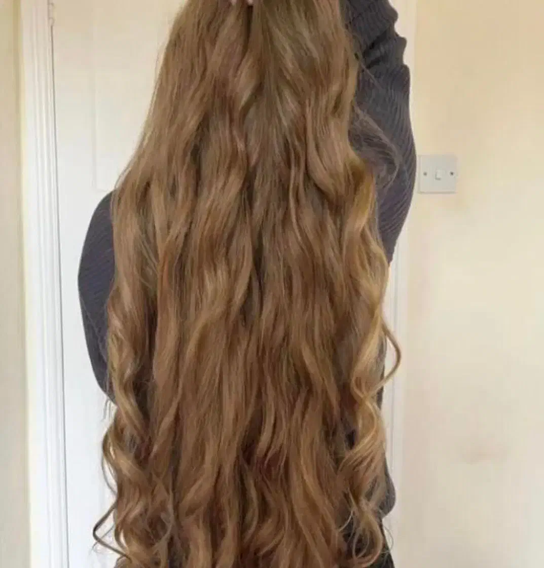 فروش (خرید و خریدار)موهای طبیعی|آرایشی، بهداشتی، درمانی|خرمآباد, |دیوار