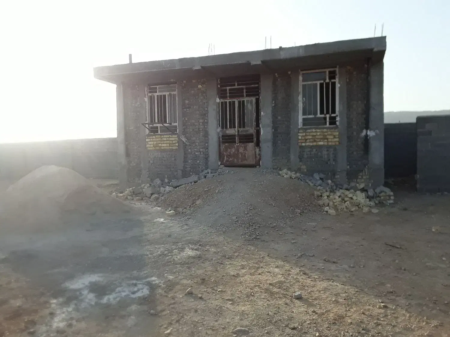 این ملک بفروش میرسد|فروش خانه و ویلا|کردیان, |دیوار