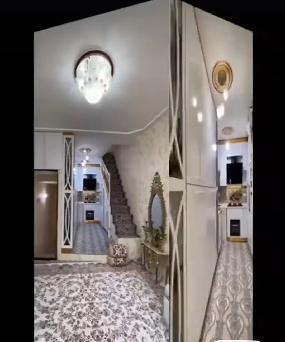 یک دستگاه ساختمان شخصی وشخصی ساز|فروش خانه و ویلا|جوانرود, |دیوار