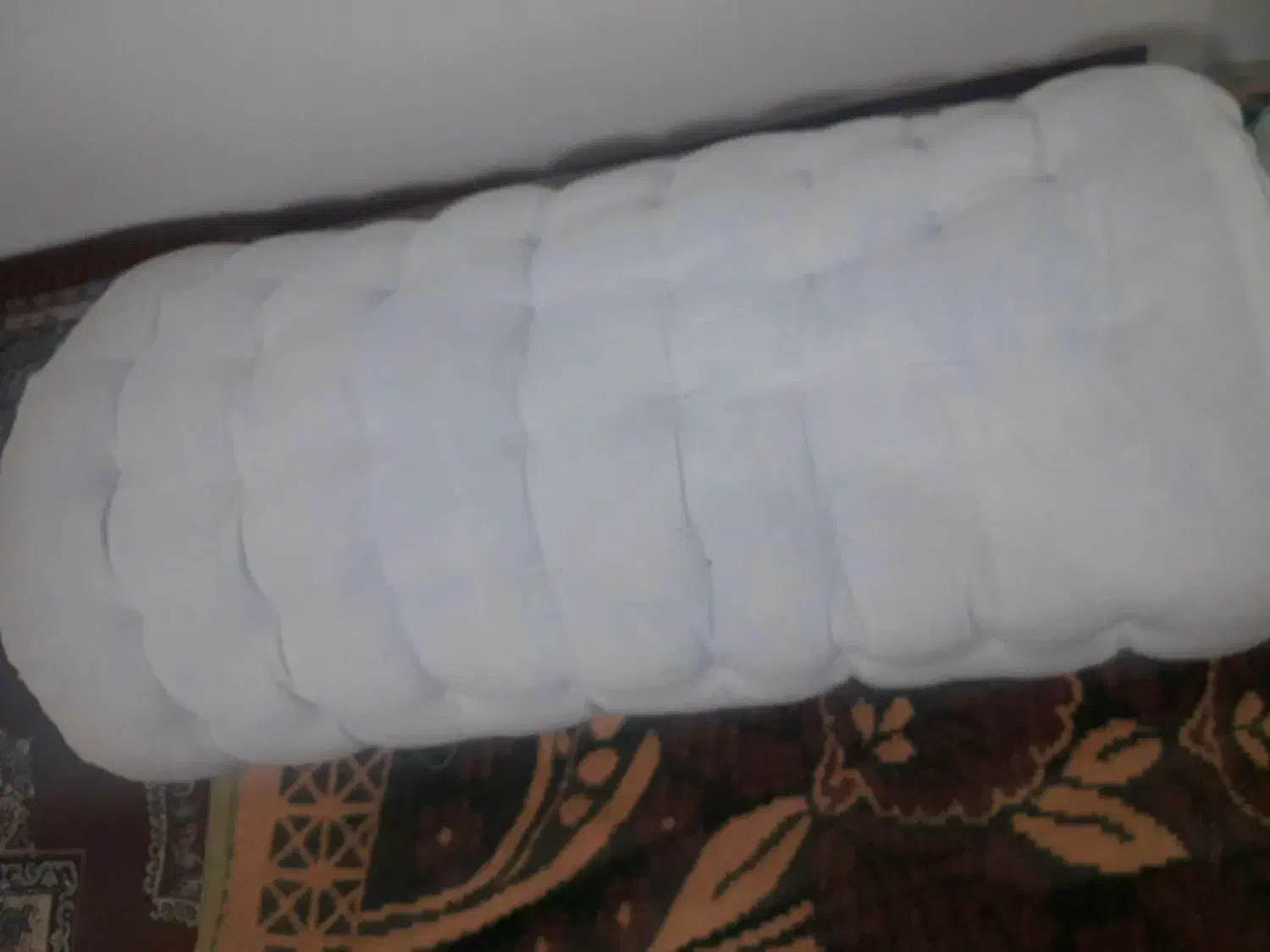 تشک|تشک تختخواب|اهر, |دیوار