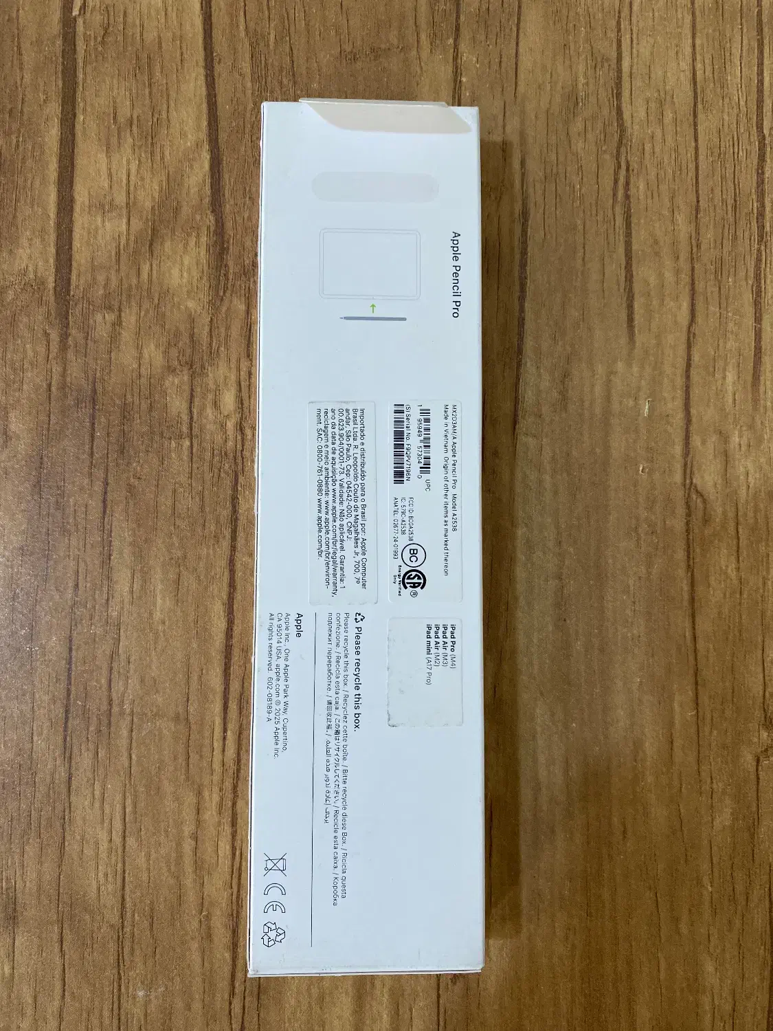 Appel pencil pro اپل پنسل پرو۲۰۲۴|تبلت|تبریز, |دیوار